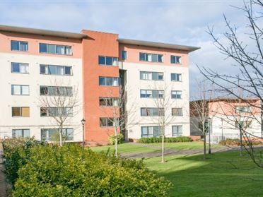 Image for 66 West Courtyard, Tullyvale, Cabinteely, Dublin 18