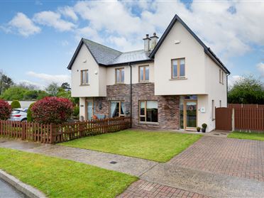 Image for 38 Berryfields, Ferns, Co. Wexford