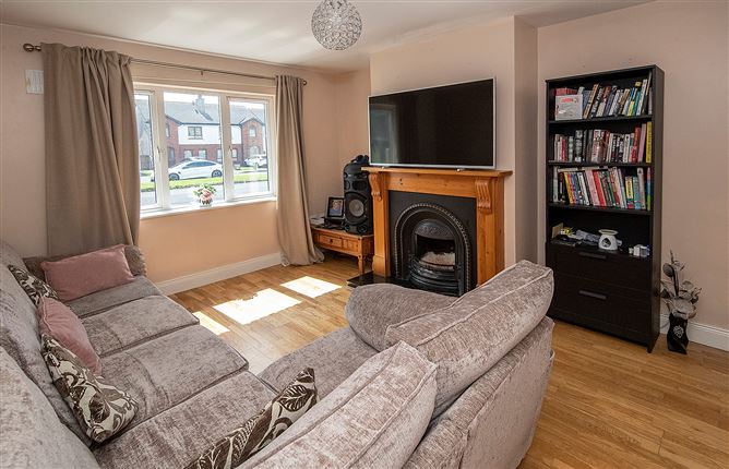 34 Town Court, Dungarvan, Co. Waterford