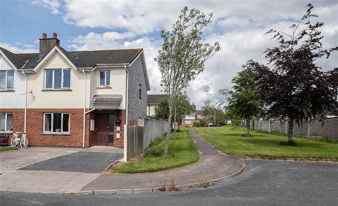 34 Town Court, Dungarvan, Co. Waterford