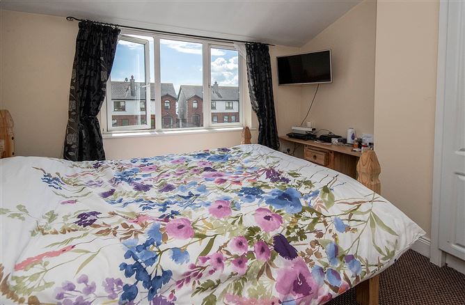 34 Town Court, Dungarvan, Co. Waterford