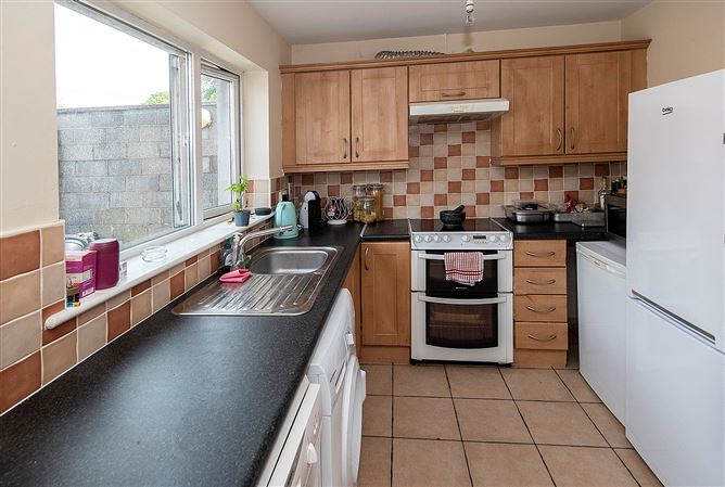 34 Town Court, Dungarvan, Co. Waterford