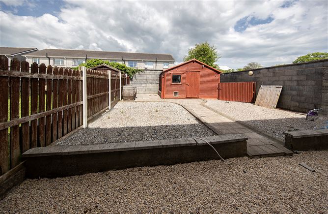 34 Town Court, Dungarvan, Co. Waterford