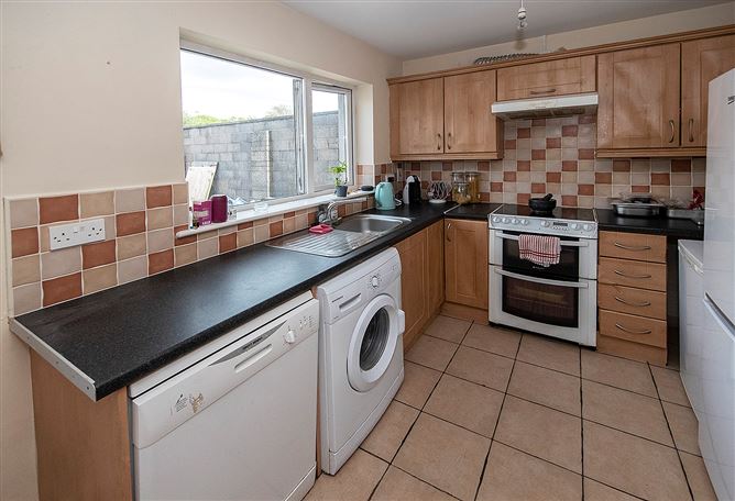 34 Town Court, Dungarvan, Co. Waterford