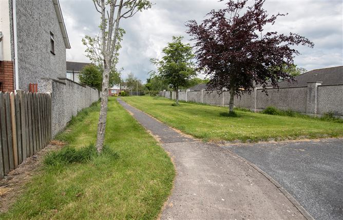 34 Town Court, Dungarvan, Co. Waterford