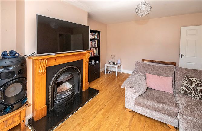 34 Town Court, Dungarvan, Co. Waterford