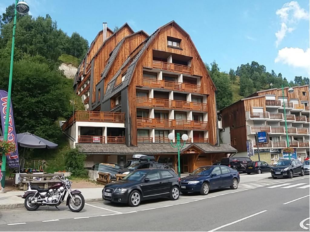 Private, Avenue de la Muzelle, Auvergne Rhone Alpes, Les Deux Alpes