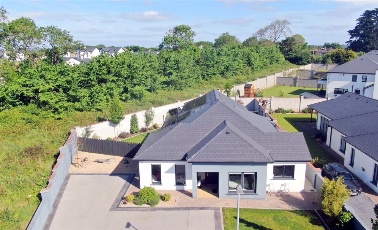 5 Crosstown Manor, Crosstown, Wexford Town, Co. Wexford
