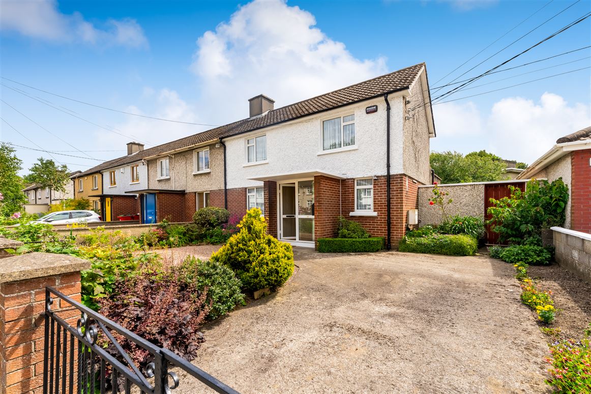 111 FERNDALE AVENUE, Glasnevin, Dublin 11