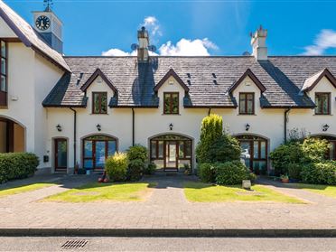 Image for 39 Ferndale Court, Allies River Road, Bray, Wicklow