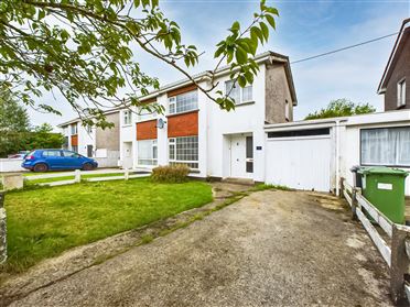 Image for 7 Oak Avenue, Hillview, Waterford City, Waterford