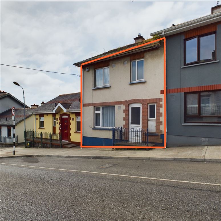 52 Closegate, Waterford City, Waterford