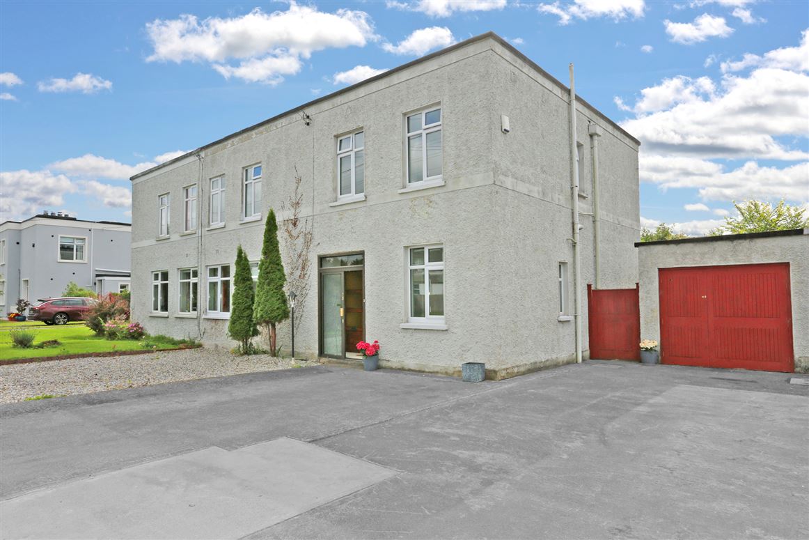 23 Abbey Avenue, Irish Estates, Corablly, Limerick