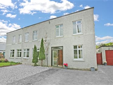 Image for 23 Abbey Avenue, Irish Estates, Corablly, Limerick