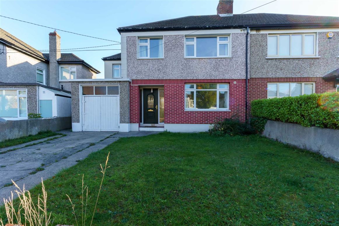 54 Leopardstown Avenue, Blackrock, County Dublin