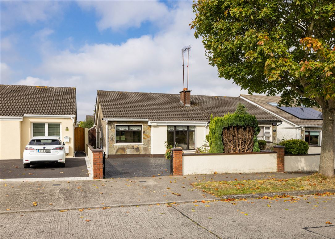 7 Cherry Park, Swords, County Dublin