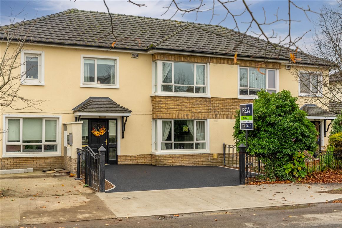 2 Kilmalum Drive, Blessington Manor, Blessington, Wicklow