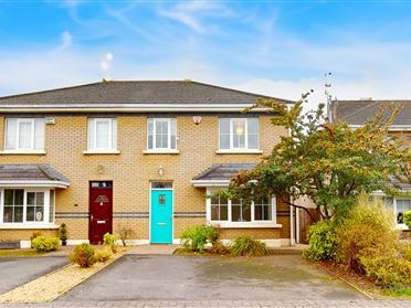 Image for 8 Bellgree Crescent, Tyrrelstown, Dublin 15