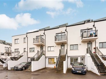 Image for 10 Mount Argus Square, Mount Argus Way, Harold's Cross, Dublin 6W