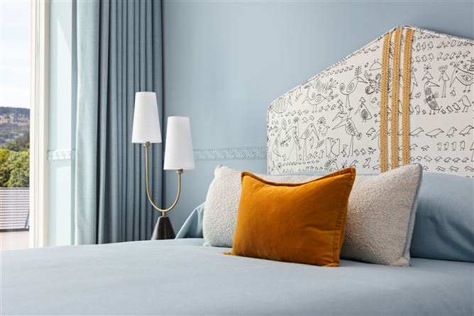 2 Bed Apartments, Glencairn Gate, Leopardstown, Dublin 18