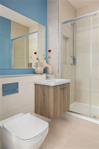 2 Bed Apartments, Glencairn Gate, Leopardstown, Dublin 18