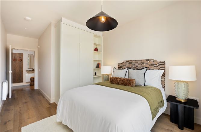 2 Bed Apartments, Glencairn Gate, Leopardstown, Dublin 18