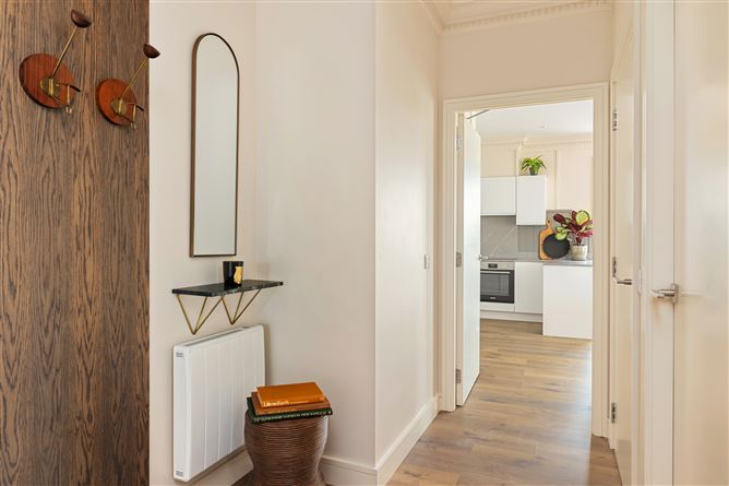 2 Bed Apartments, Glencairn Gate, Leopardstown, Dublin 18