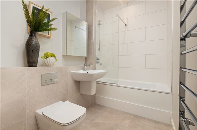 2 Bed Apartments, Glencairn Gate, Leopardstown, Dublin 18