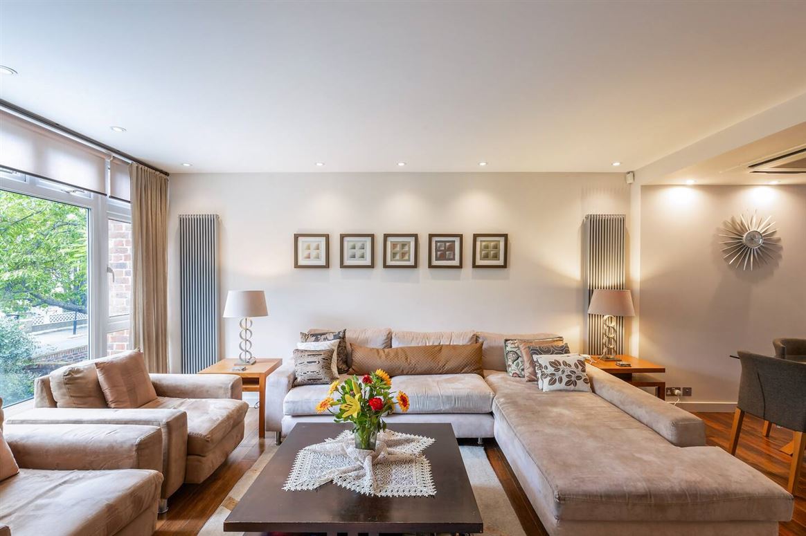 The Woodsford,London,Greater London,United Kingdom