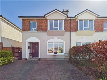 Image for 37 Quinagh Green, Blackbog Road, Carlow Town, Carlow