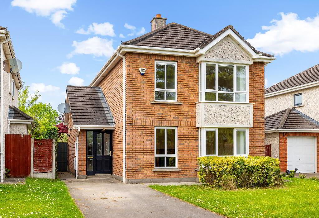 21 The Old Forge, Lucan, Dublin