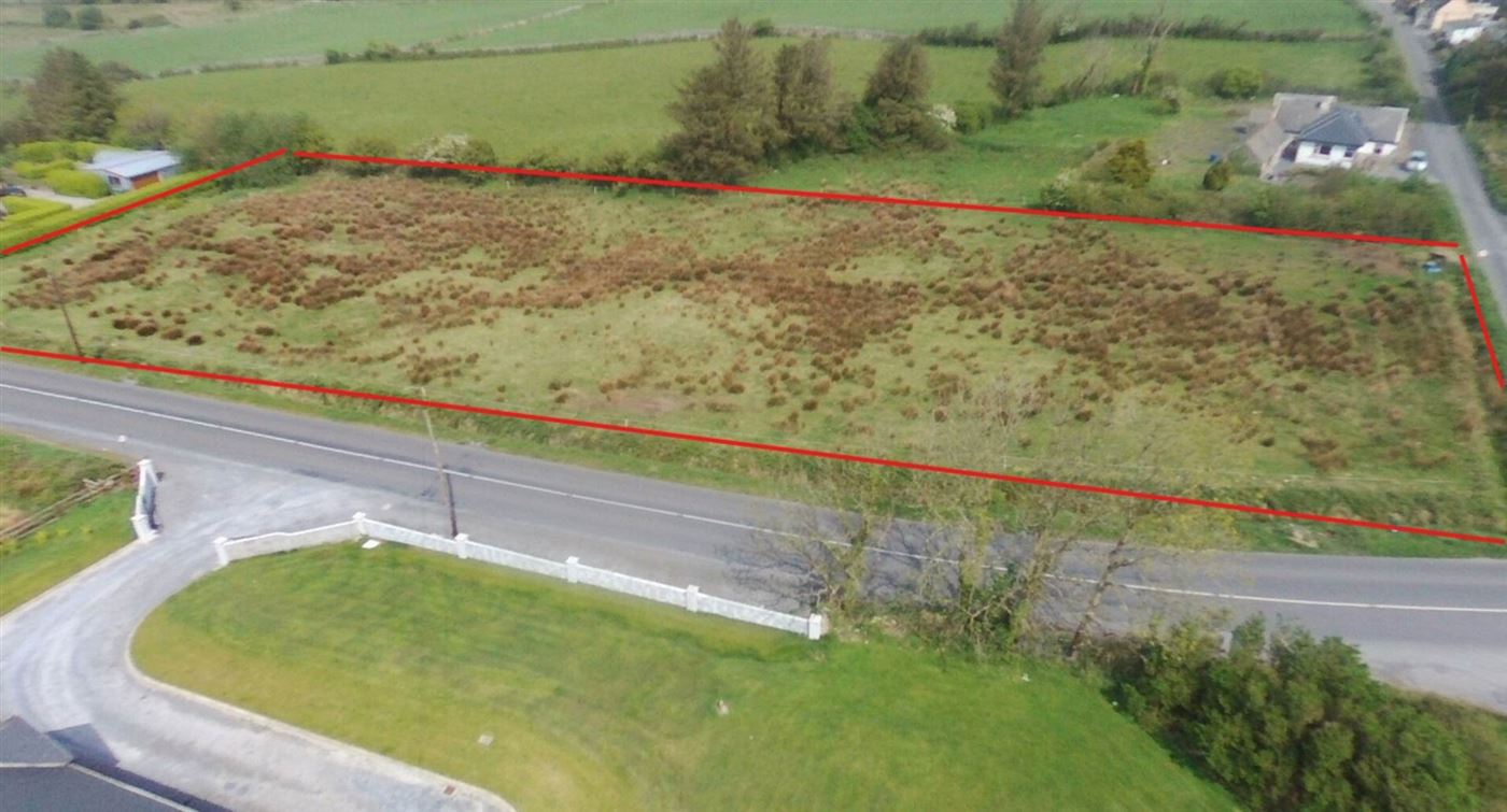 Site 2 Leitrim, Cree, Kilmihil, Kilmihil, Ennis, County Clare