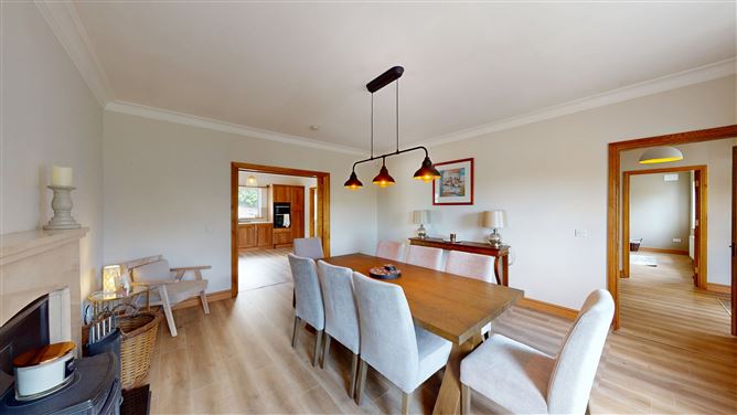 1 Naughan, Belturbet, Cavan
