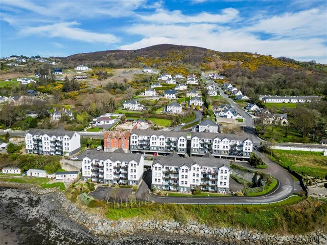 Apartment 21, The Roneragh, Fahan, Co. Donegal