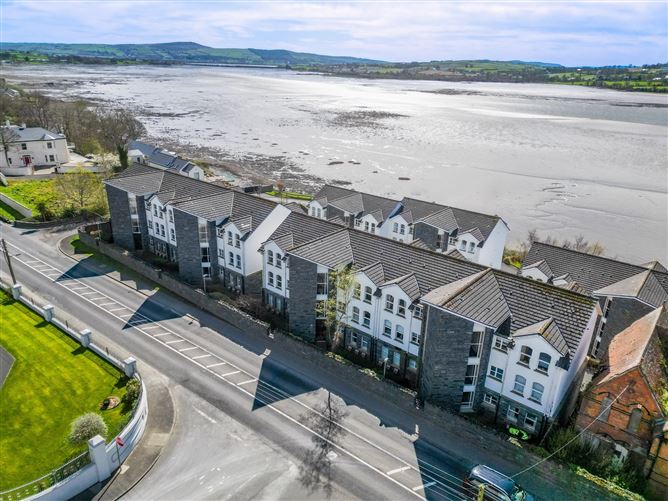 Apartment 21, The Roneragh, Fahan, Co. Donegal