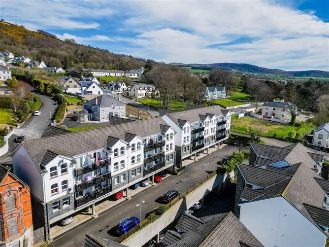 Apartment 21, The Roneragh, Fahan, Co. Donegal