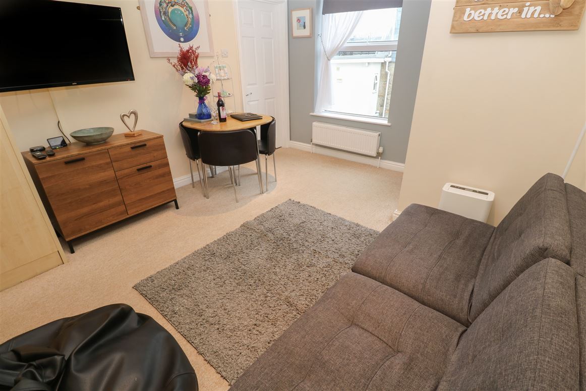 5 Lyonesse Apartments,St Ives, Cornwall, United Kingdom