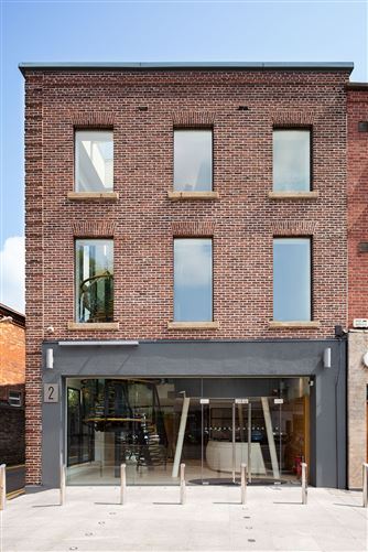 2 Donnybrook, Donnybrook, Dublin 4
