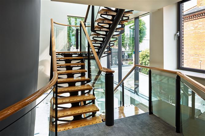 2 Donnybrook, Donnybrook, Dublin 4