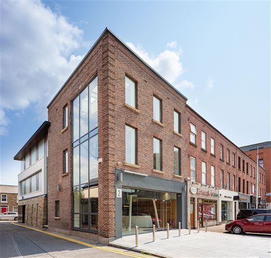 2 Donnybrook, Donnybrook, Dublin 4