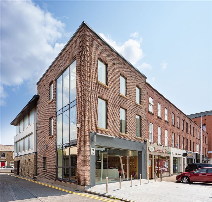 2 Donnybrook, Donnybrook, Dublin 4