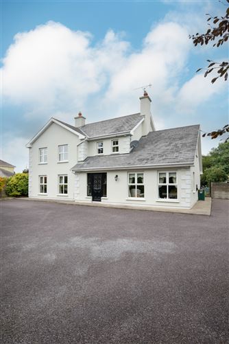 St Judes, Lissagroom, Crossbarry, Co. Cork