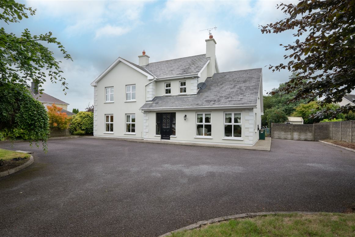 St Judes, Lissagroom, Crossbarry, Co. Cork