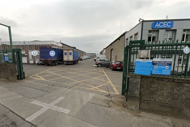 Unit 2E Kylemore Industrial Estate,Killeen Road , Cherry Orchard, Dublin 10