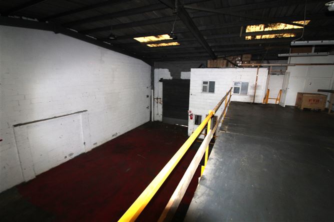 Unit 2E Kylemore Industrial Estate,Killeen Road , Cherry Orchard, Dublin 10