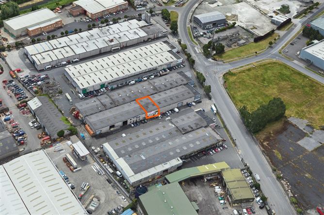 Unit 2E Kylemore Industrial Estate,Killeen Road , Cherry Orchard, Dublin 10