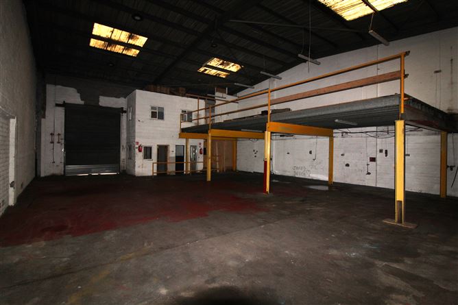 Unit 2E Kylemore Industrial Estate,Killeen Road , Cherry Orchard, Dublin 10