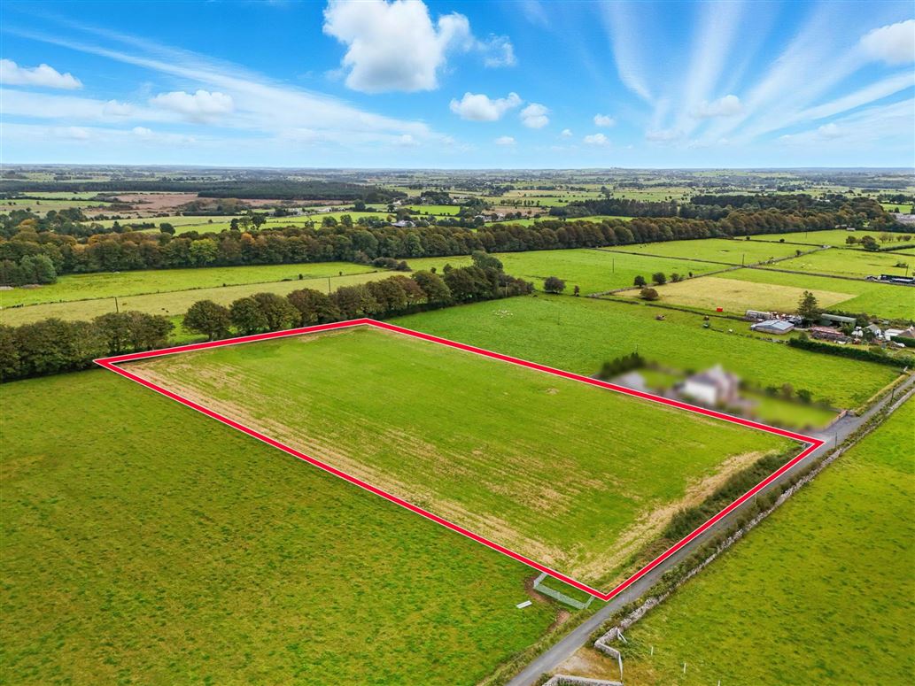 Lot 3, Togher, Tuam, County Galway