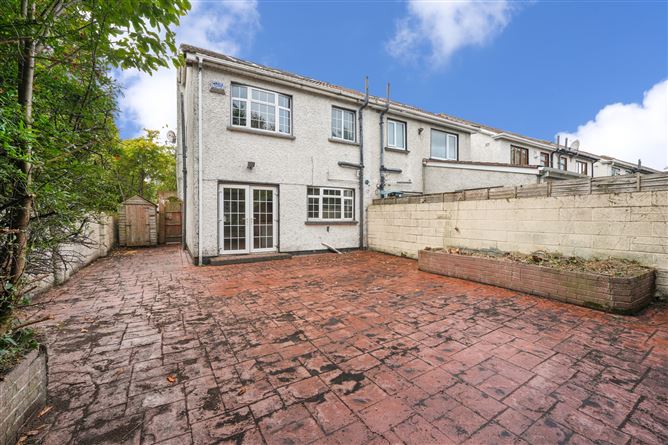 19 Palmers Glade, Palmerstown, Dublin 20
