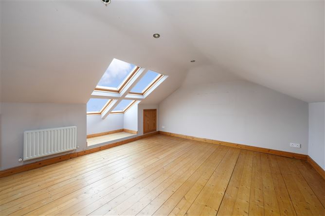 19 Palmers Glade, Palmerstown, Dublin 20